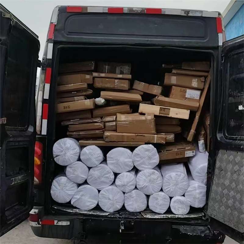 苏州常熟至义乌货运专线，一站式物流服务助您货畅其流！（到义乌物流专线）
