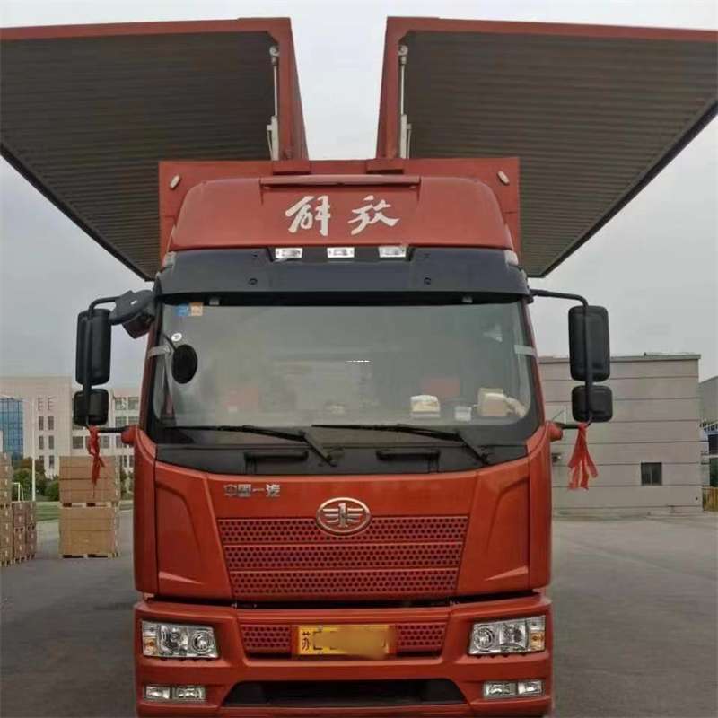 苏州常熟到桓台物流公司-一站式服务（到桓台多少公里）