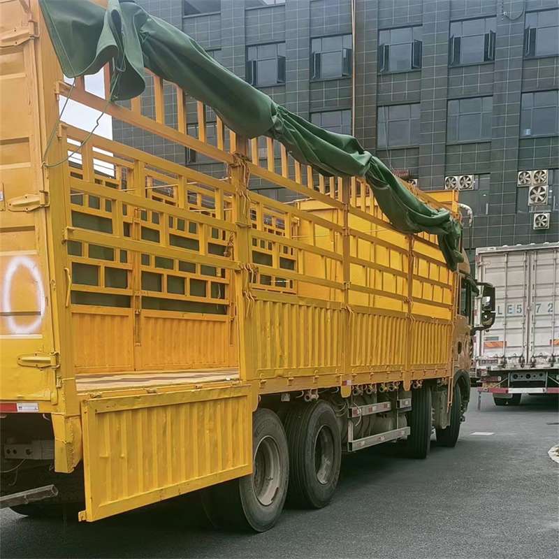 苏州常熟到新泰物流公司——一站式货运服务（到新泰的物流）