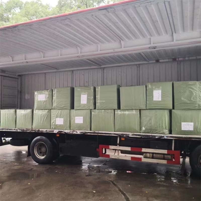 苏州常熟至宜春货运专线一站式物流服务，畅享高效便捷运输体验
