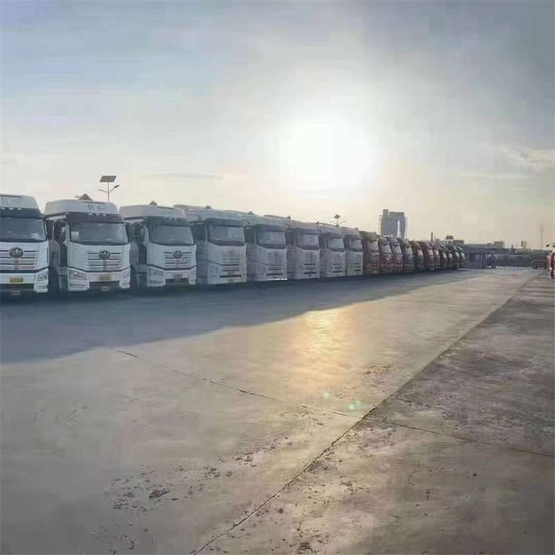 苏州常熟到福建物流公司——专业货运，全程无忧