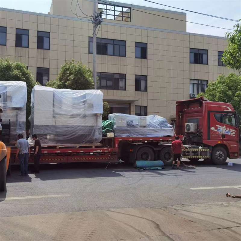 苏州常熟到南京物流公司一站式服务，让货运更轻松